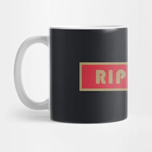 Ellen Ripley Mug